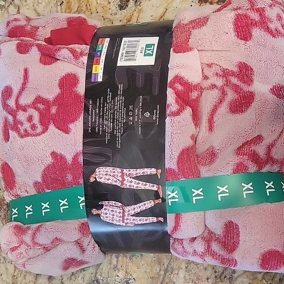 Disney Mickey 2 piece Jogger Lounge Set - Picture 3 of 4